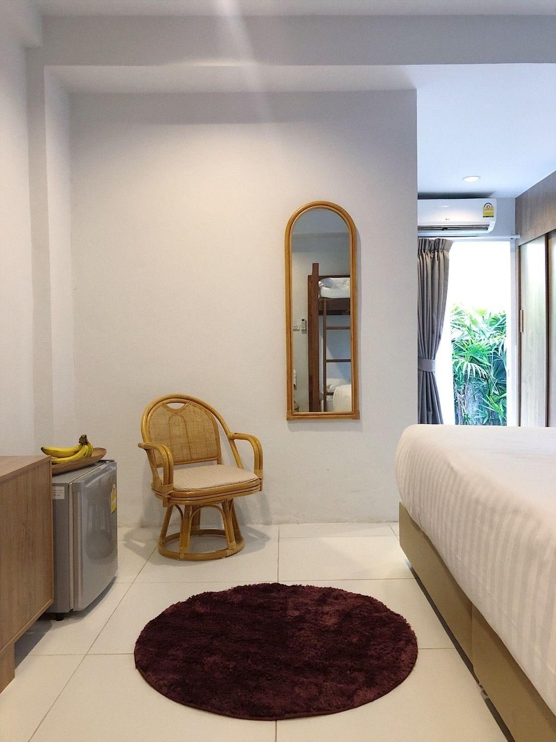 Hotel Buchita Nimman Chiang Mai
