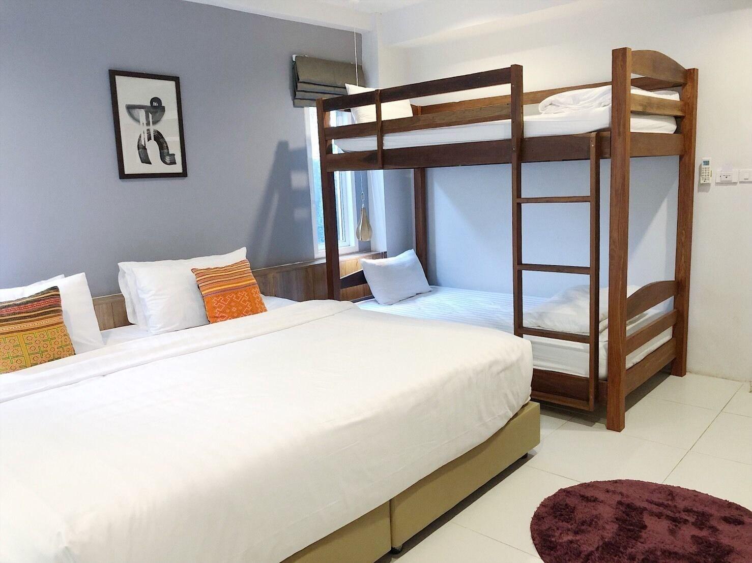 Hotel Buchita Nimman 3*