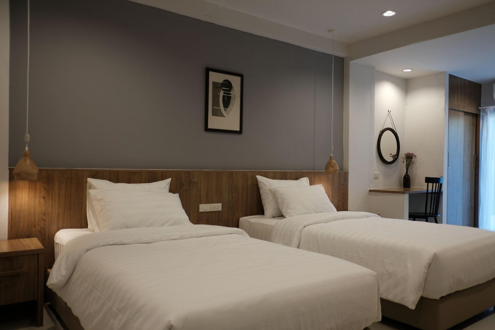 Hotel Buchita Nimman