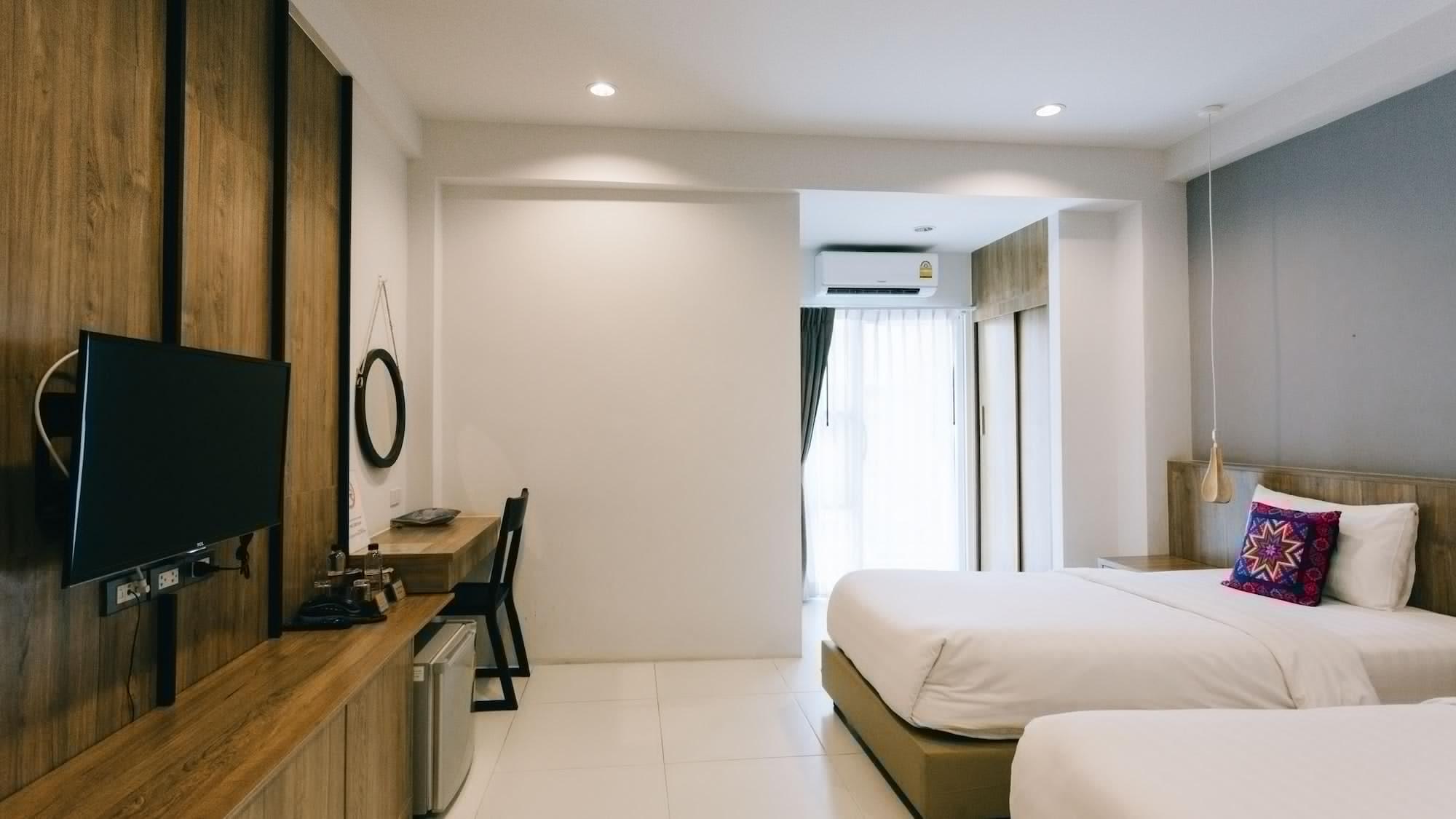 Hotel Buchita Nimman