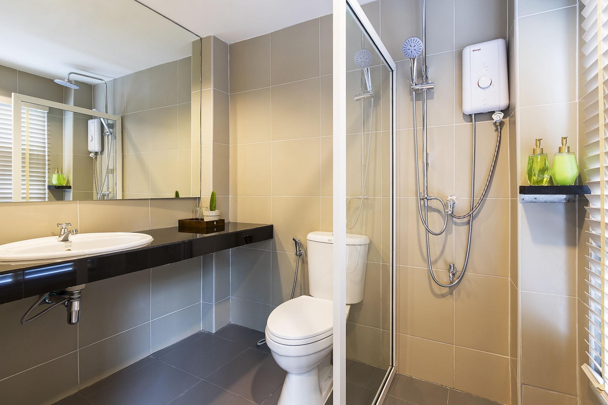 Buchita Nimman Hotel 3*