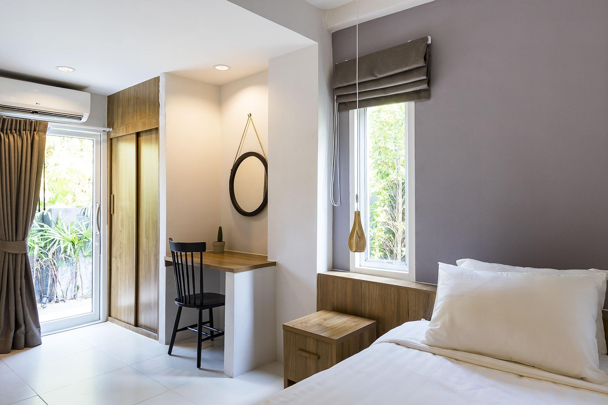 Hotel Buchita Nimman 3*