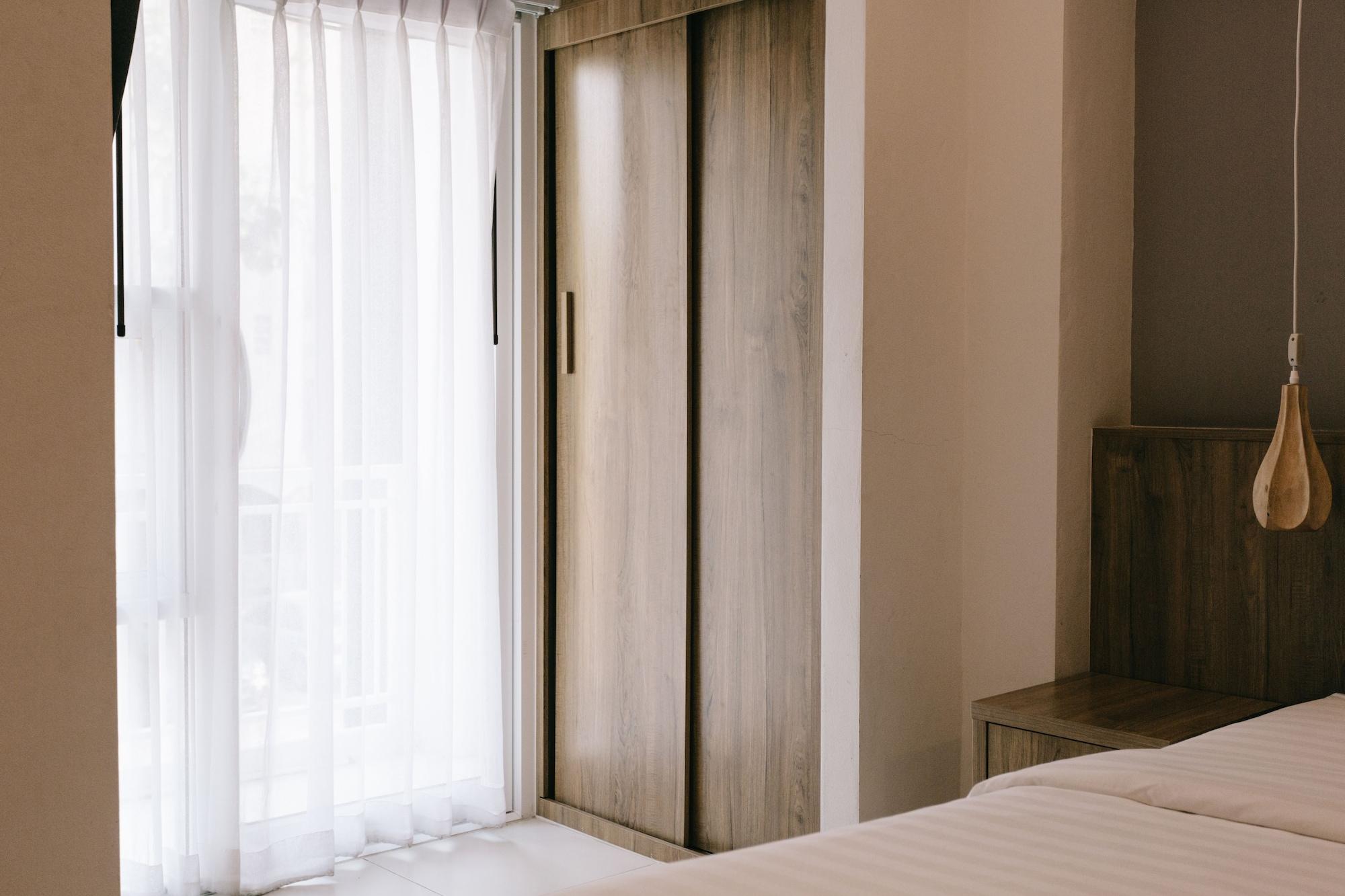 Hotel Buchita Nimman Chiang Mai