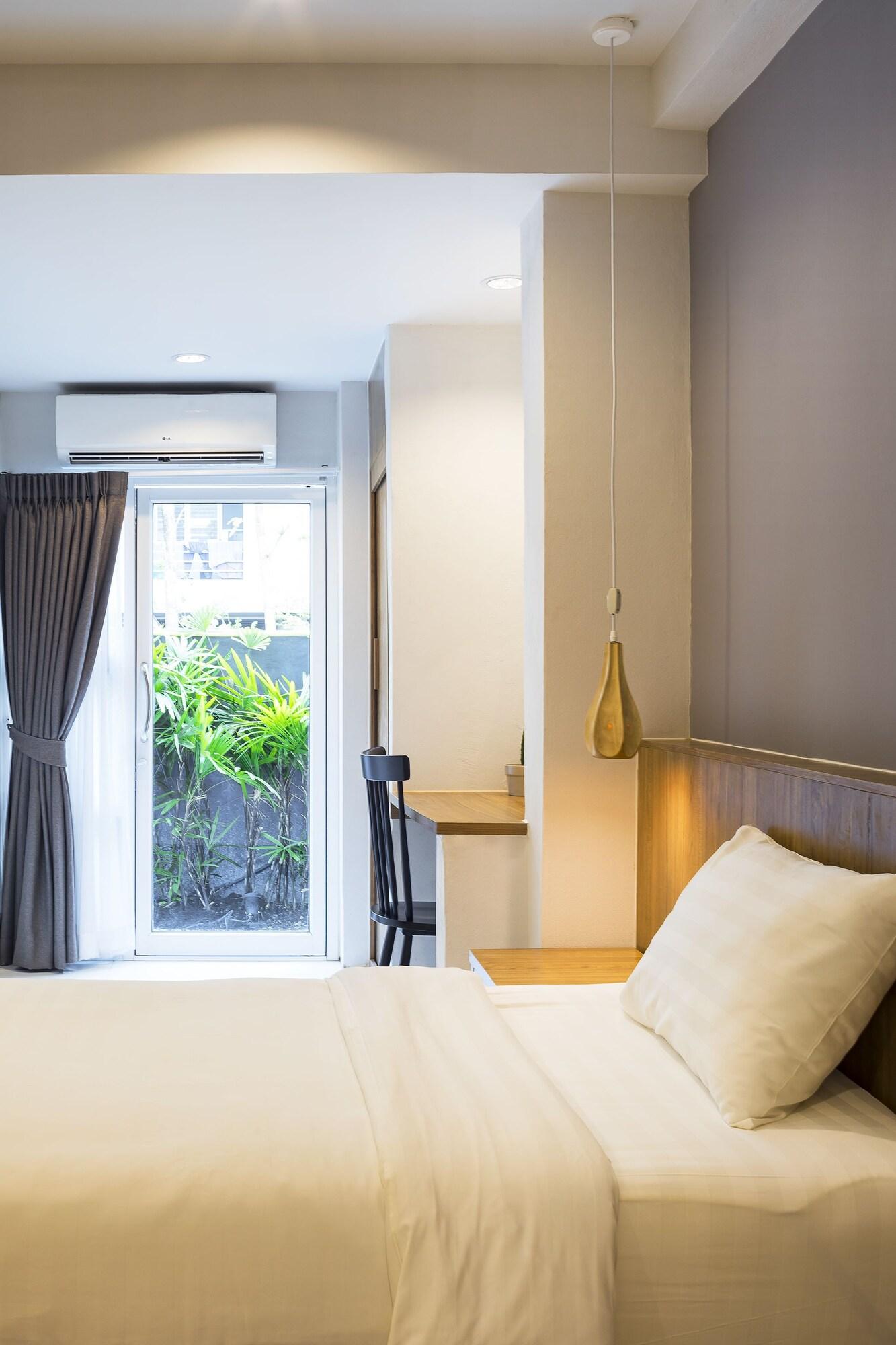Buchita Nimman Hotel