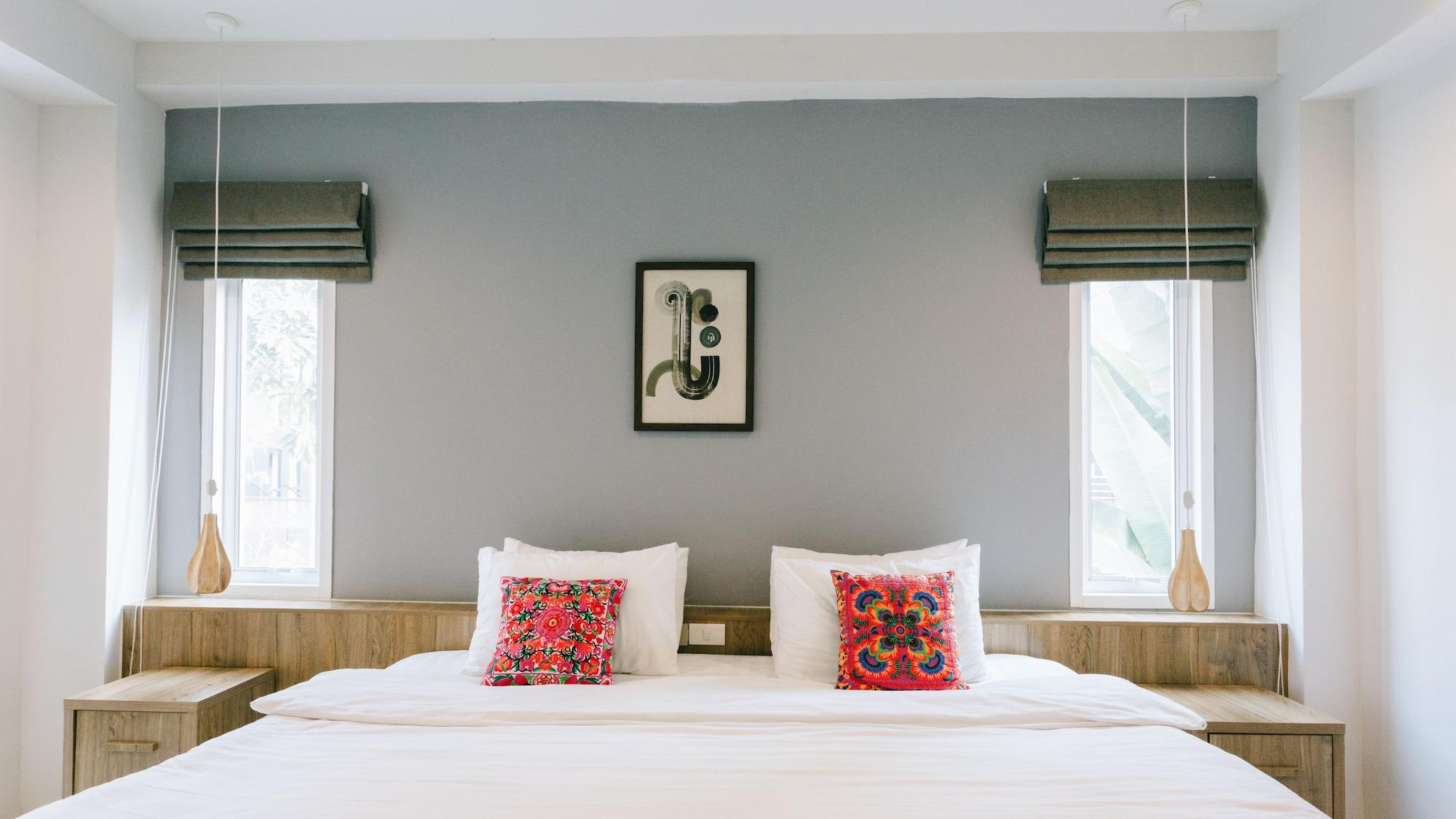 Buchita Nimman Hotel 3*