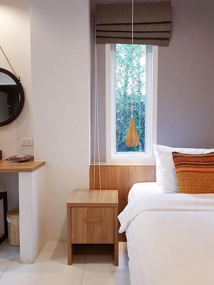 Hotel Buchita Nimman 3*