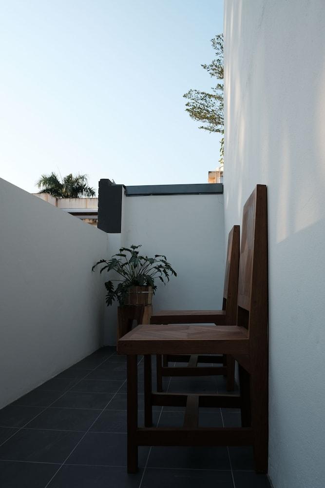 Hotel Buchita Nimman