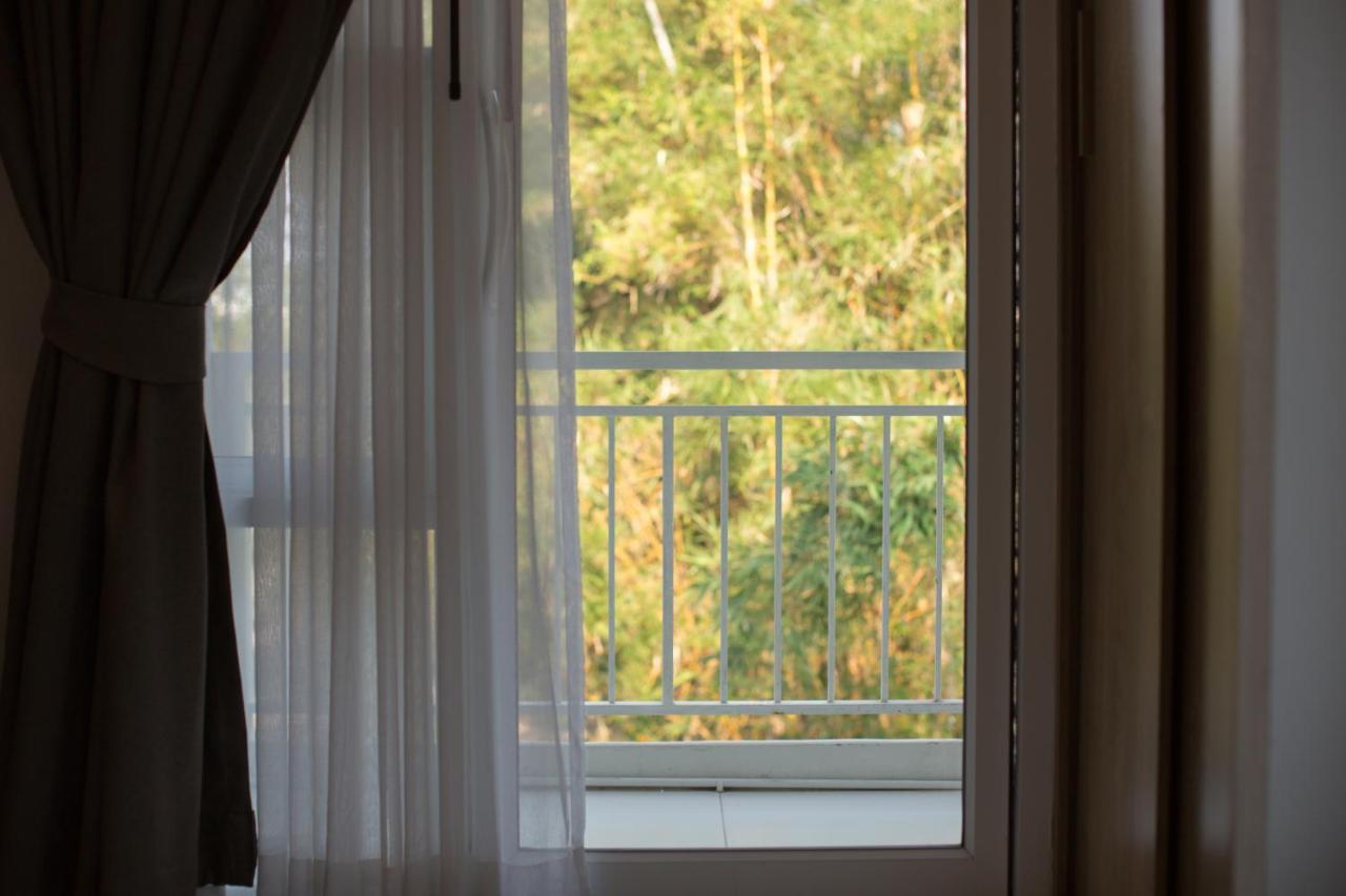 Hotel Buchita Nimman Chiang Mai